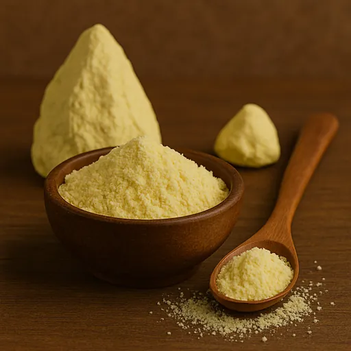 Sulphur of all kinds, other than sublimed sulphur,